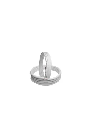 Saldi tubo in rame rivestito da 1/4 di pollice per condizionamento in matassa da 50 metri sp.0,8mm ob591409