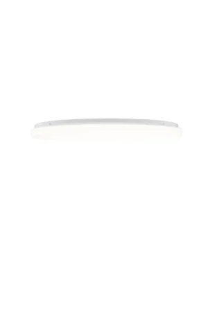 Affare Plafoniera led Flos Clara diametro 60 2700K - colore bianco F1570009