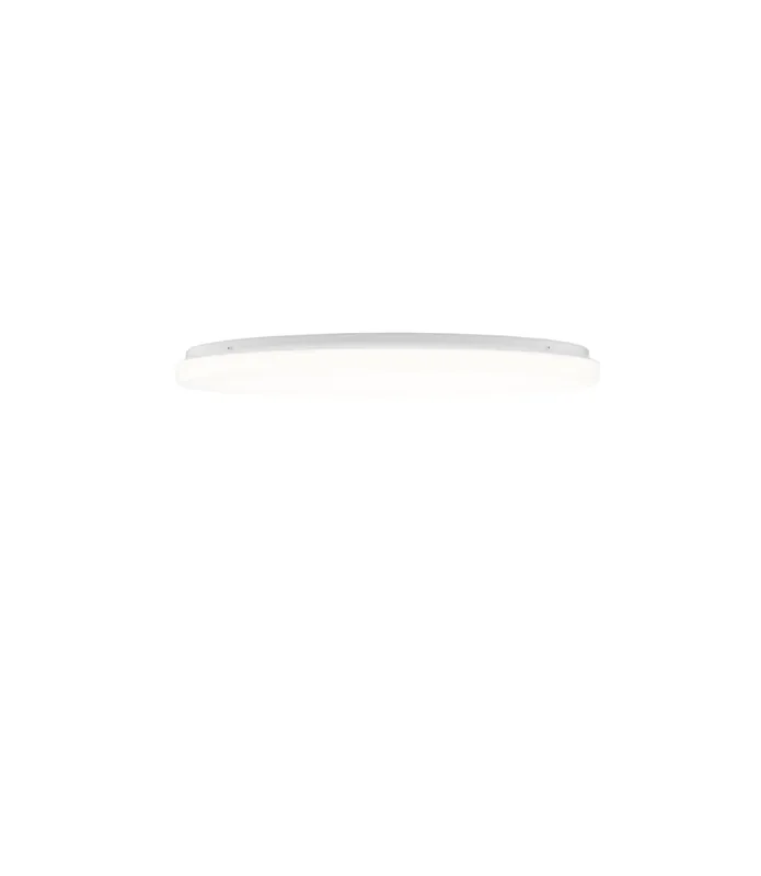 Affare Plafoniera led Flos Clara diametro 60 2700K - colore bianco F1570009
