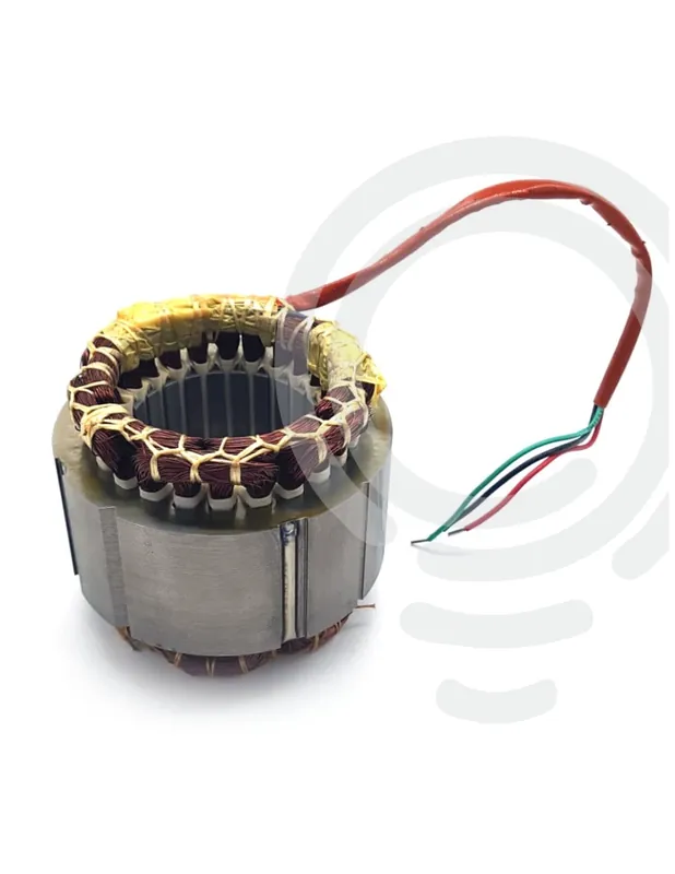 Subito Disponibile 999S11062H506 Ricambio Statore Turbo/Sun 800kg 230V - Key Automation