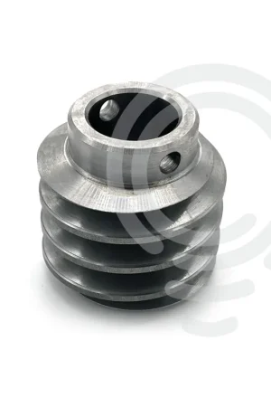 999VD48 Ricambio vite senza fine Turbo 230V/110V (Vecchia versione foro 22mm) - Key Automation Di Tendenza
