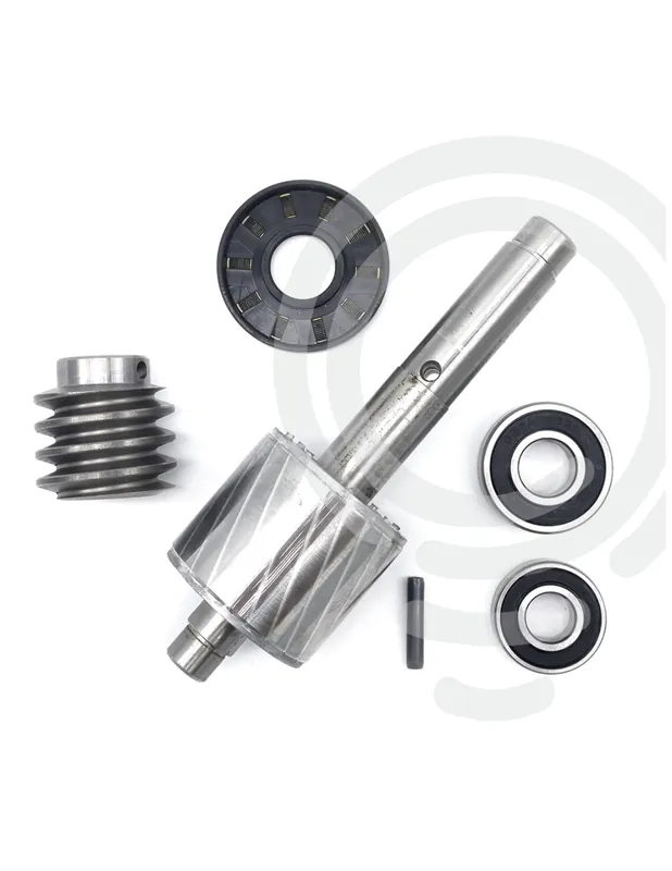 Solo Oggi Ricambio gruppo rotore TURBO 800KG (vecchia versione) Key automation