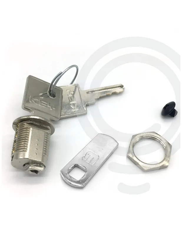 Ricambio Serratura Universale 121 + Levetta Key Automation Scelto Dai Clienti