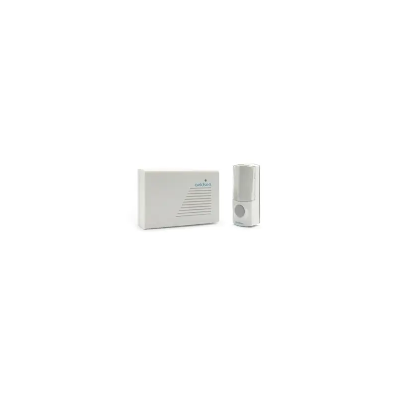 avidsen campanello wireless senza fili da interno nuovo bricolage 102332 Promo Stagionale