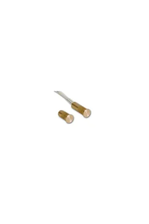 Offerta Del Giorno Contatto allarme magnetico cilindrico corto ottone