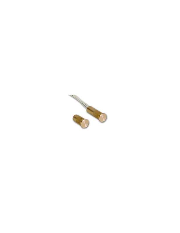 Offerta Del Giorno Contatto allarme magnetico cilindrico corto ottone