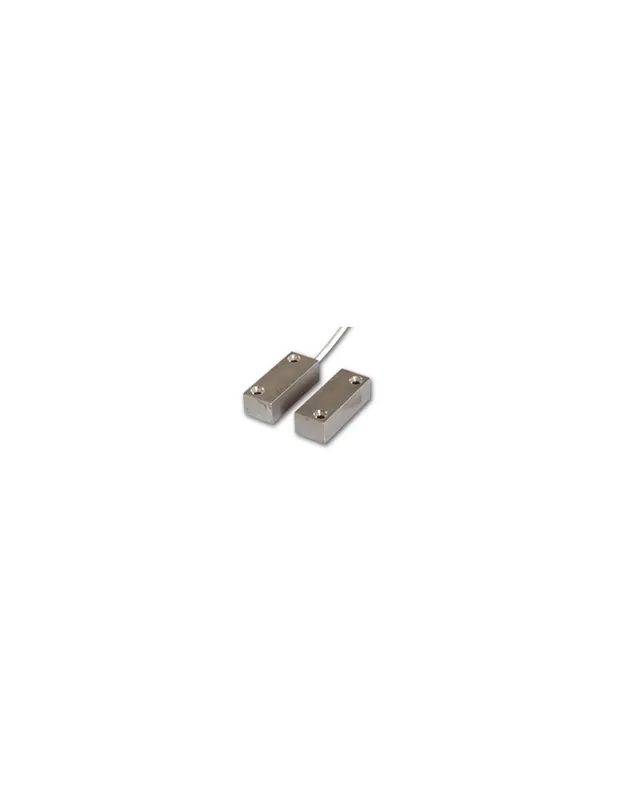Economico Contatto antifurto potenza magnetico corazzato alluminio