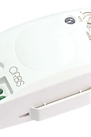 Offerta Rivelatore Mini Movimento Alta Frequenza 360° Orbis - OB135012