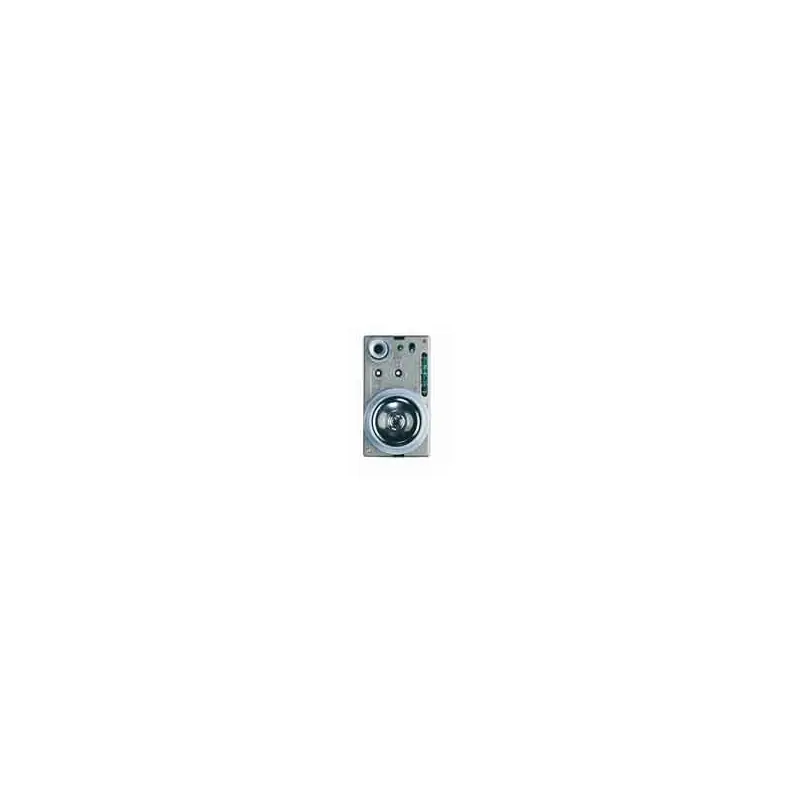 urmet posto esterno per impianti 4+n urmet 1145/500 Occasione