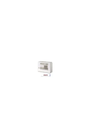 Combinatore telefonico sintesi vocale cd25 iess Spedizione Espresso
