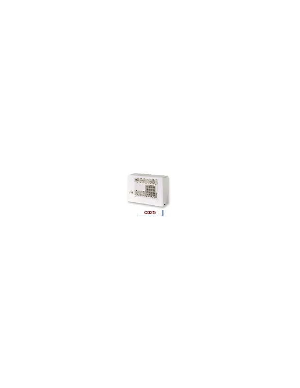 Combinatore telefonico sintesi vocale cd25 iess Spedizione Espresso