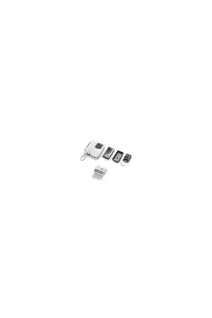 Affare elvox kit monofamiliare a colori due fili 13k1+petrarca elvox 68Ia/rc