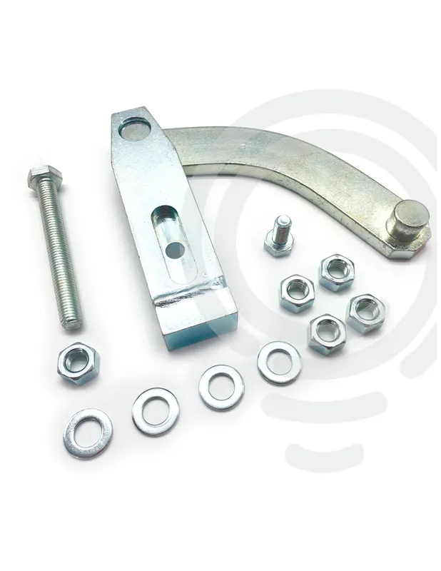 Economico Ricambio Sacchetto Leve UND 999ACCE023A00 per Automazione Cancelli Key Automation