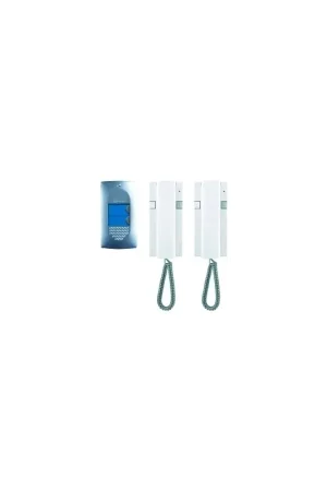 Ultimissimo Modello comelit stylekit 5 fili audio bifamiliare incasso kit citofonico comelit 8272