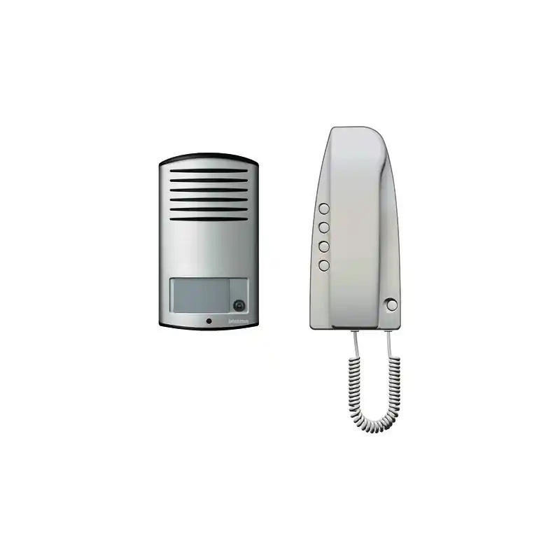 bticino kit audio sprint monofamiliare citofonico citofono 5 fili economico bticino 363211 Prezzo Ridotto