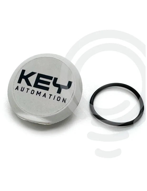 Ricambio tappo in gomma per sblocco SUN/REVO KEY (10 pz) key automation Prezzo Ridotto