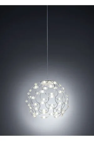 Sforzin Urban Lamoi 1717.31 lampadario moderno led Consegna Rapida