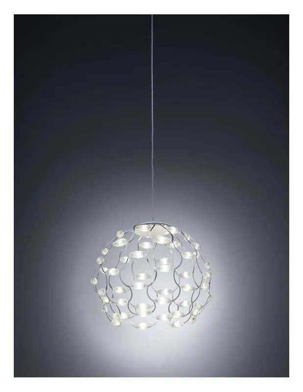 Sforzin Urban Lamoi 1717.31 lampadario moderno led Consegna Rapida