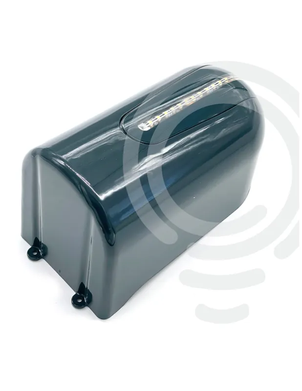 Spedito Oggi Ricambio coperchio REVO+ con NLS RAL7016 key automation
