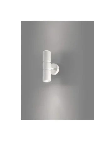 Turbo 268.102 Metal lux lampada da parete moderna Prezzo Conveniente
