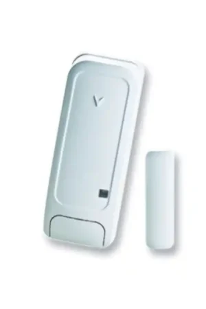 Economico Contatto magnetico wireless Bentel 81x34x25mm bianco - BEBW-IO