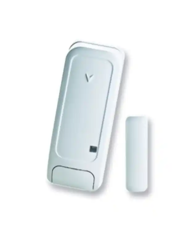 Economico Contatto magnetico wireless Bentel 81x34x25mm bianco - BEBW-IO