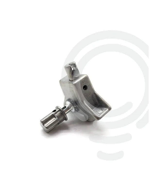 Ricambio Assieme Albero Sblocco serie Revo 999ALBE007A05 Key Automation Ordina Subito