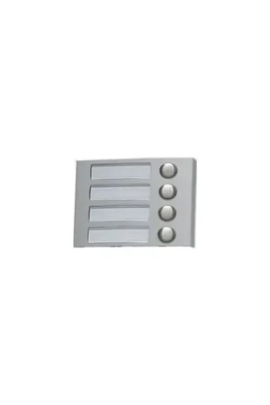 farfisa modulo pulsanti 4 pulsanti farfisa md24 Consegna Rapida