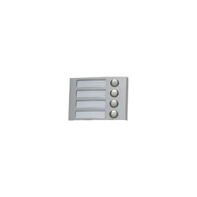 farfisa modulo pulsanti 4 pulsanti farfisa md24 Consegna Rapida