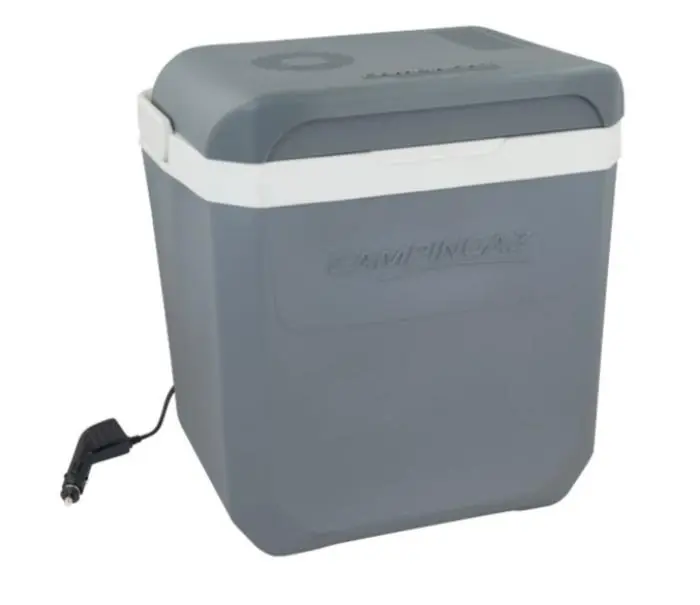 Frigo portatile Campignaz 12V 24 litri con raffreddatore termoelettrico - 2000024955 Prezzo Basso