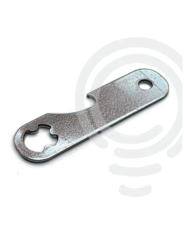 Di Tendenza Ricambio chiave di sblocco sun revo+ key automation 10pz