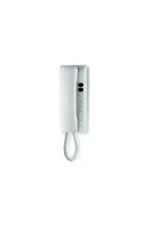 Compra Online farfisa citofono espandibile bianco farfisa pt520gw