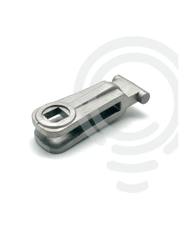 Novità Ricambio forcella posteriore ps300 ps400 key automation