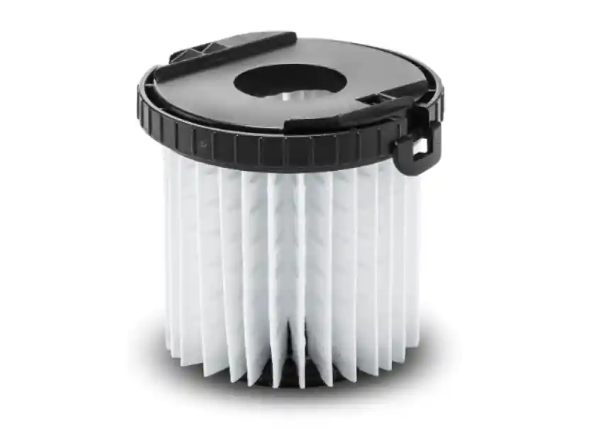 Filtro a cartuccia Karcher per VC5 - 2.863-239.0 Promo Stagionale