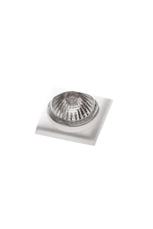 Di Tendenza Sforzin Tecnico Attica Flat T07 faretto incasso soffitto quadrato