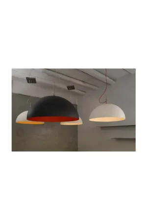 In-Es Artdesign Mezza Luna 1 lampadario per cucina moderno Novità