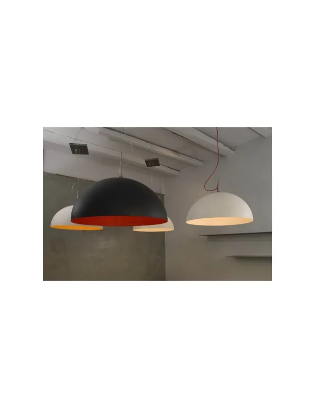 In-Es Artdesign Mezza Luna 1 lampadario per cucina moderno Novità