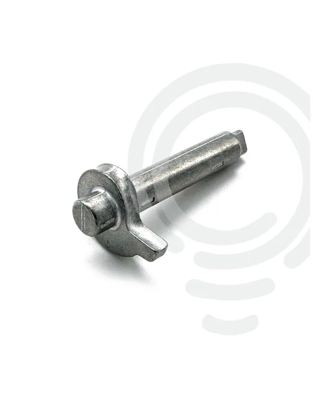 Ricambio perno di sblocco star2000 Key automation Consegna Rapida