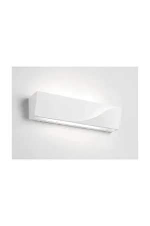 Sforzin Tecnico Pellene T201 applique in gesso moderna Solo Oggi