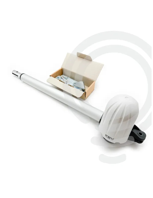 Ultimissimo Modello Pistone 24V anta 3 metri destro non enc Key Automation