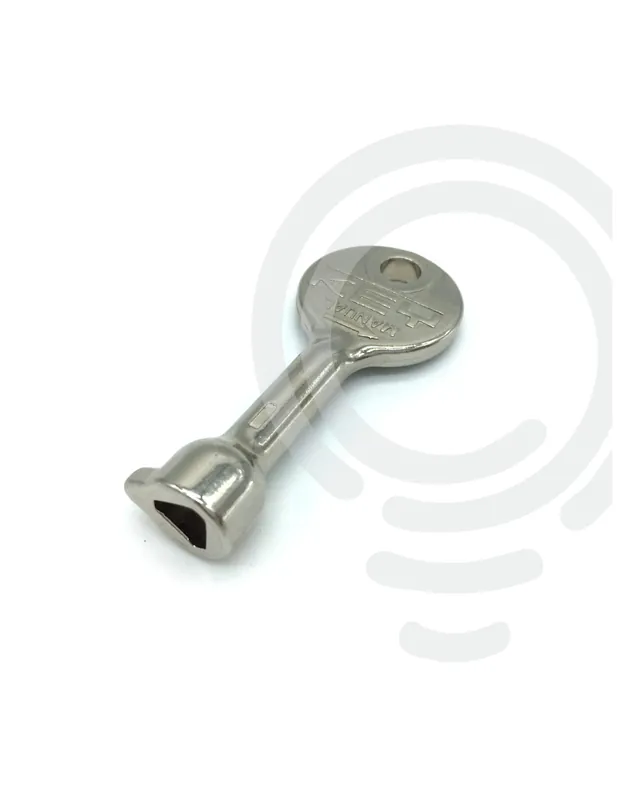 Economico Ricambio chiave di sblocco STAR3024 e TURBO200 (5PZ) key automation