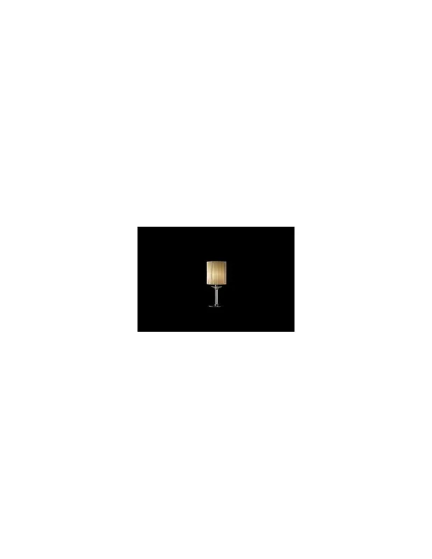 Sconto Lampada comodino Damasco 3L di Contemporanea