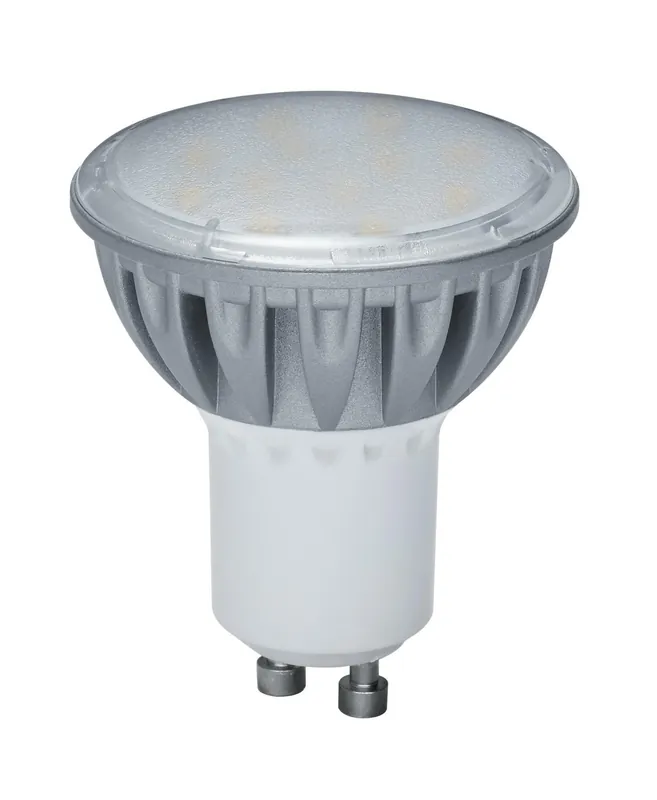 LAMPADINA LED GU10 Novità