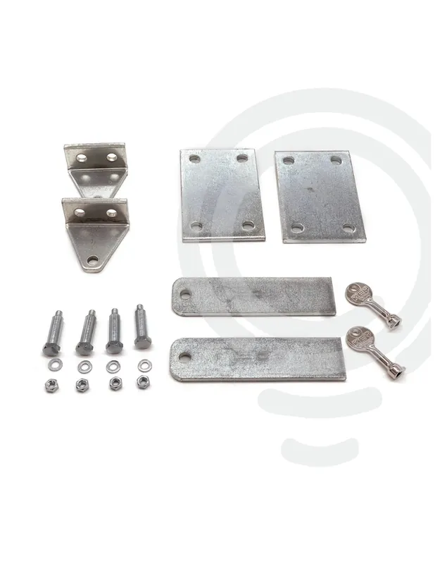 Ultima Occasione Ricambio scatola accessori star3024/2024/ps200 Key Automation