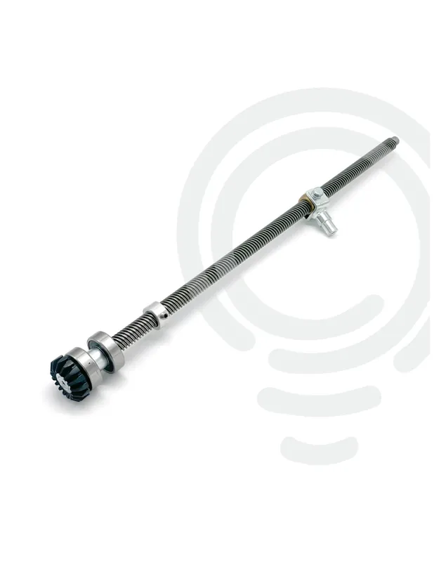 Prezzo Conveniente Gruppo vite senza vite di scorrimento motore PS300 Key Automation