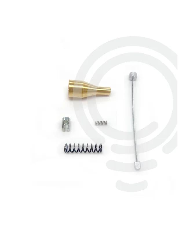 Miglior Prezzo Gruppo ricambio cordino sblocco PS300/PS400 Key Automation