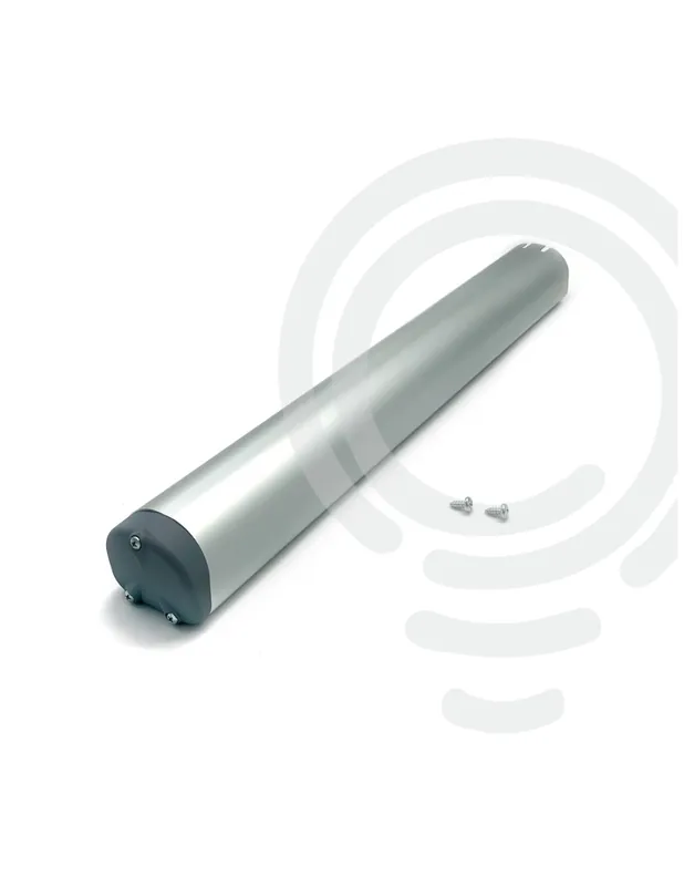 Copertura cover motore serie PS300 ricambio profilo Key Automation Prezzo Scontato