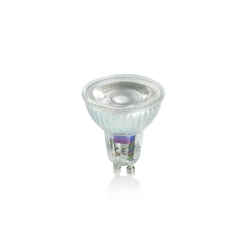 LAMPADINA LED GU10 DIMMERABILE 5W Nuovo Arrivo