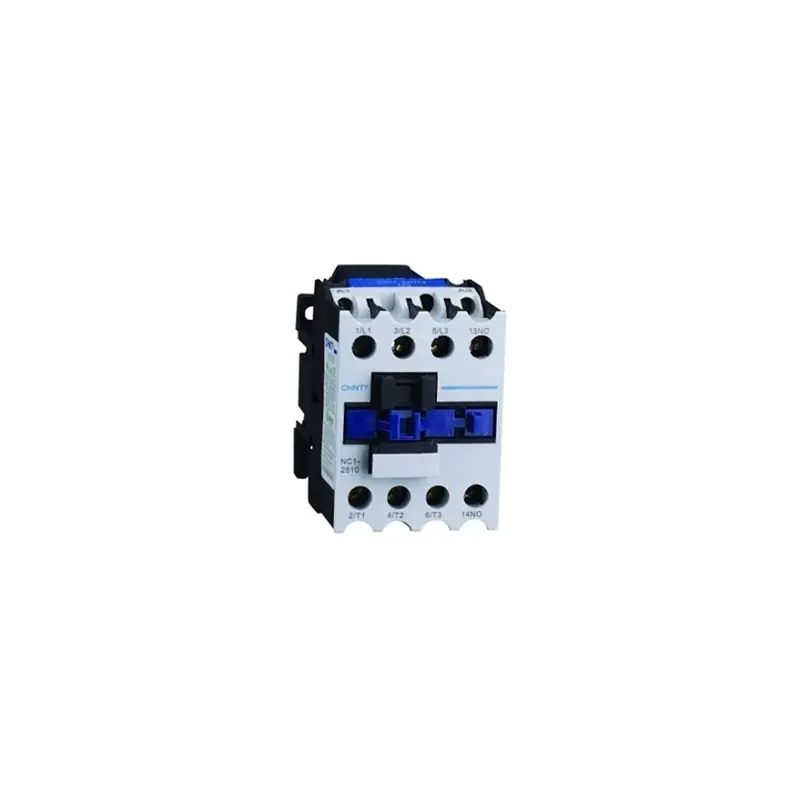contattore 230v 1na tripolare 3p ac3 9a ac chint 201500/230 221032 nc1 09.10v 230v Pagamento Sicuro