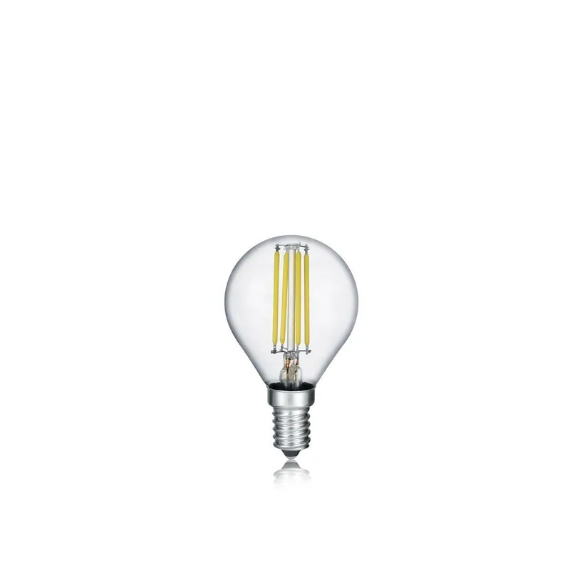 LAMPADINA LED WIRE PALLINA TRASPARENTE Novità